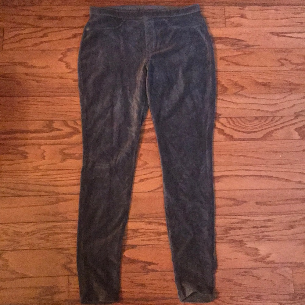 Hue rigged leggings